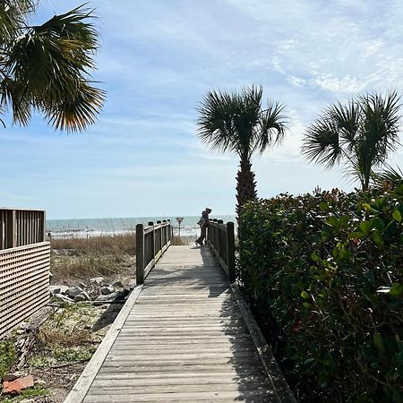 Elegant Coastal Getaway Spacious 3Br Chelsea House Myrtle Beach Luaran gambar