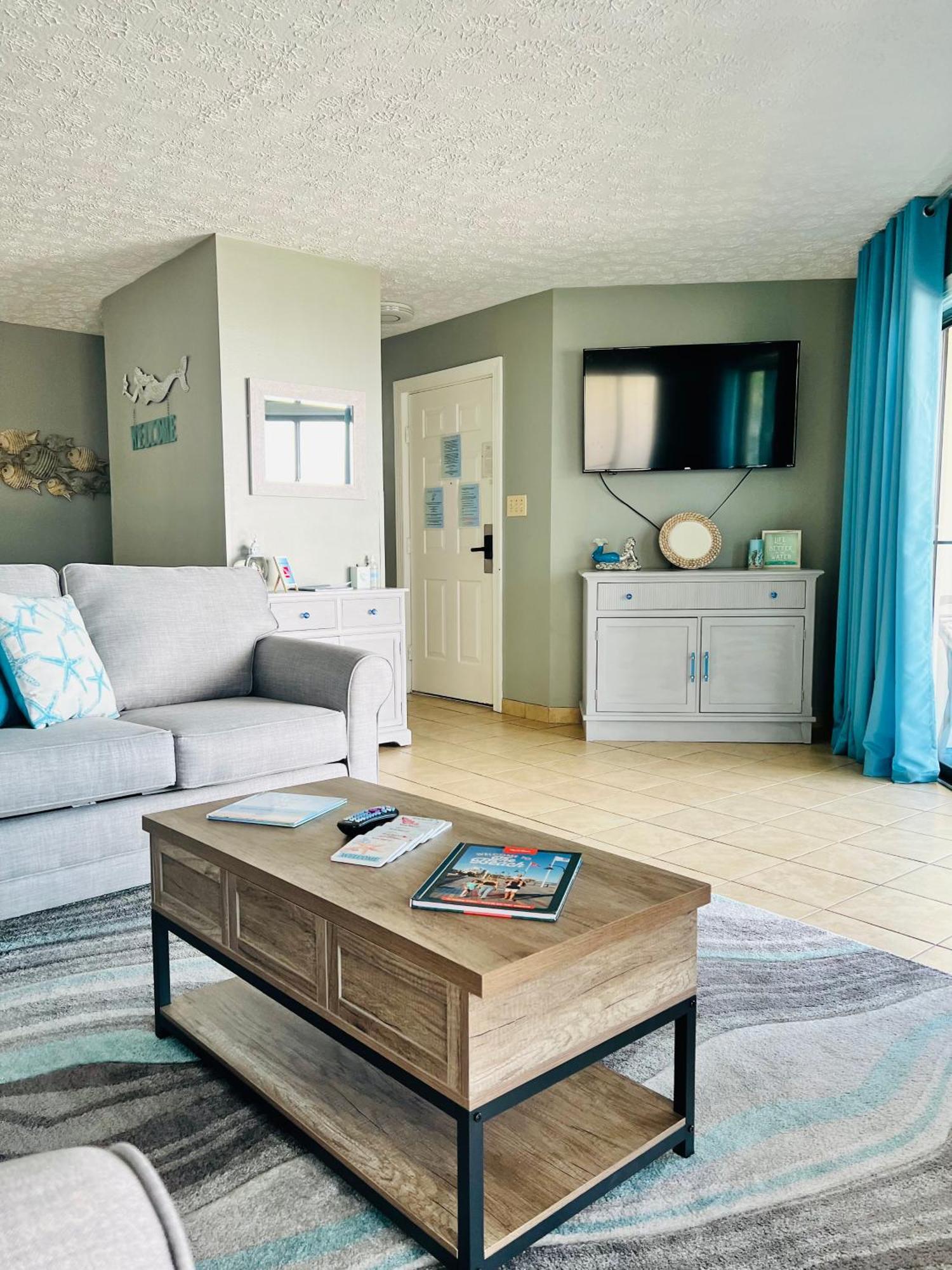 Elegant Coastal Getaway Spacious 3Br Chelsea House Myrtle Beach Luaran gambar