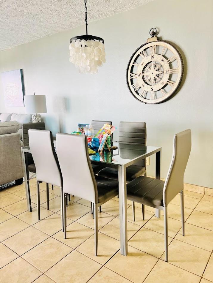 Elegant Coastal Getaway Spacious 3Br Chelsea House Myrtle Beach Luaran gambar