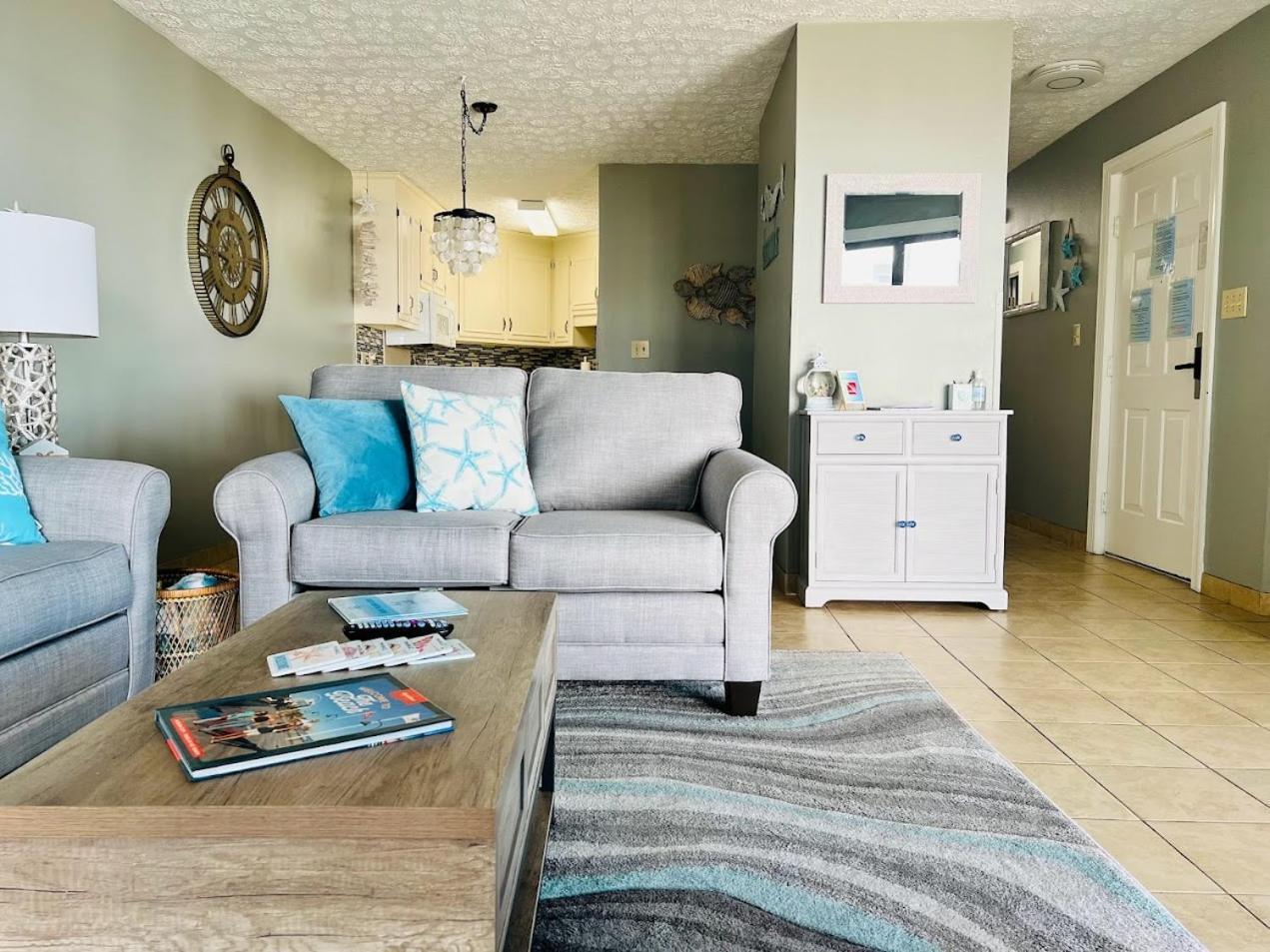 Elegant Coastal Getaway Spacious 3Br Chelsea House Myrtle Beach Luaran gambar