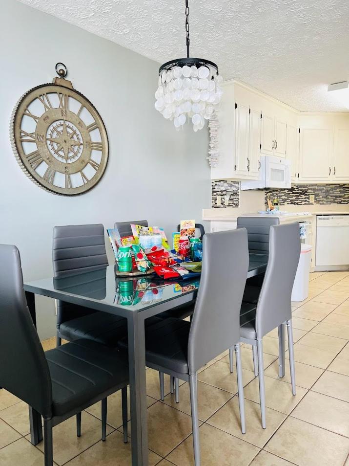 Elegant Coastal Getaway Spacious 3Br Chelsea House Myrtle Beach Luaran gambar